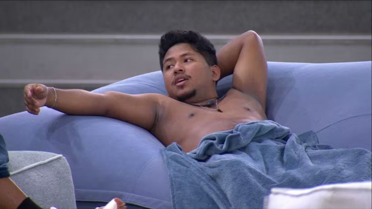 Estrela da casa: Rodrigo Garcia divulga estratégia e anuncia seu próximo voto