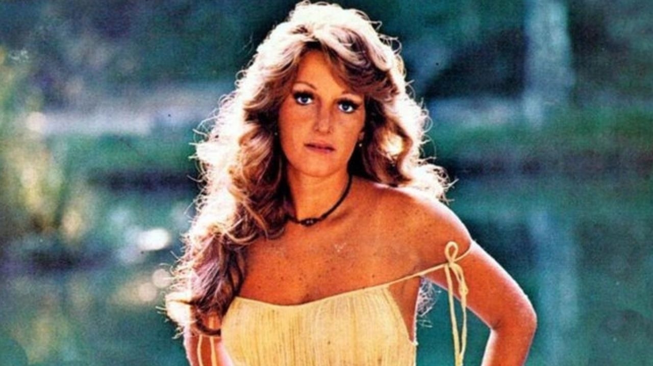 Cantora Diana morre aos 76 anos e causa ainda não foi revelada