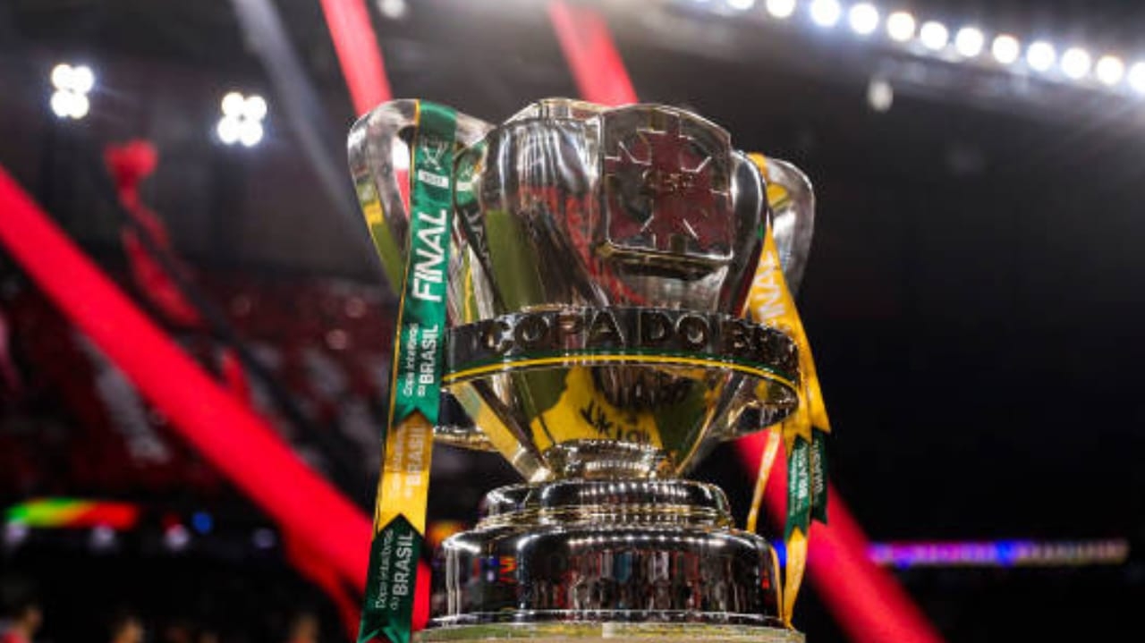 Saiba tudo sobre as quartas de final da Copa do Brasil 2024