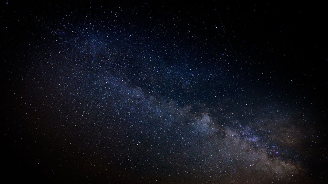 Estrela pode “escapar” da gravidade e sair da Via Láctea