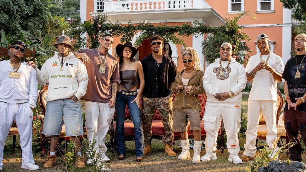 Poesia Acústica 16 alcança ranking de mais ouvidas na Billboard Brasil