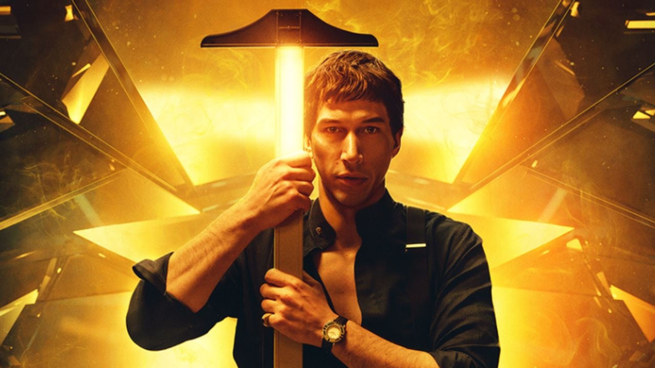 Trailer de “Megalopolis” é retirado do ar por conter informações falsas