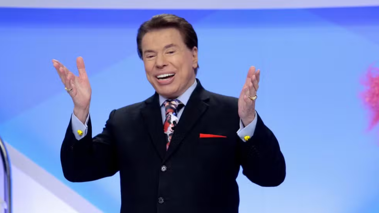 “Não haverá brigas”, diz jornalista sobre sua última entrevista com Silvio Santos