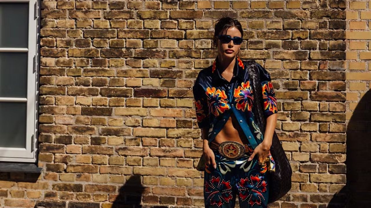 Cintos Statement: o acessório que é o protagonista da estação