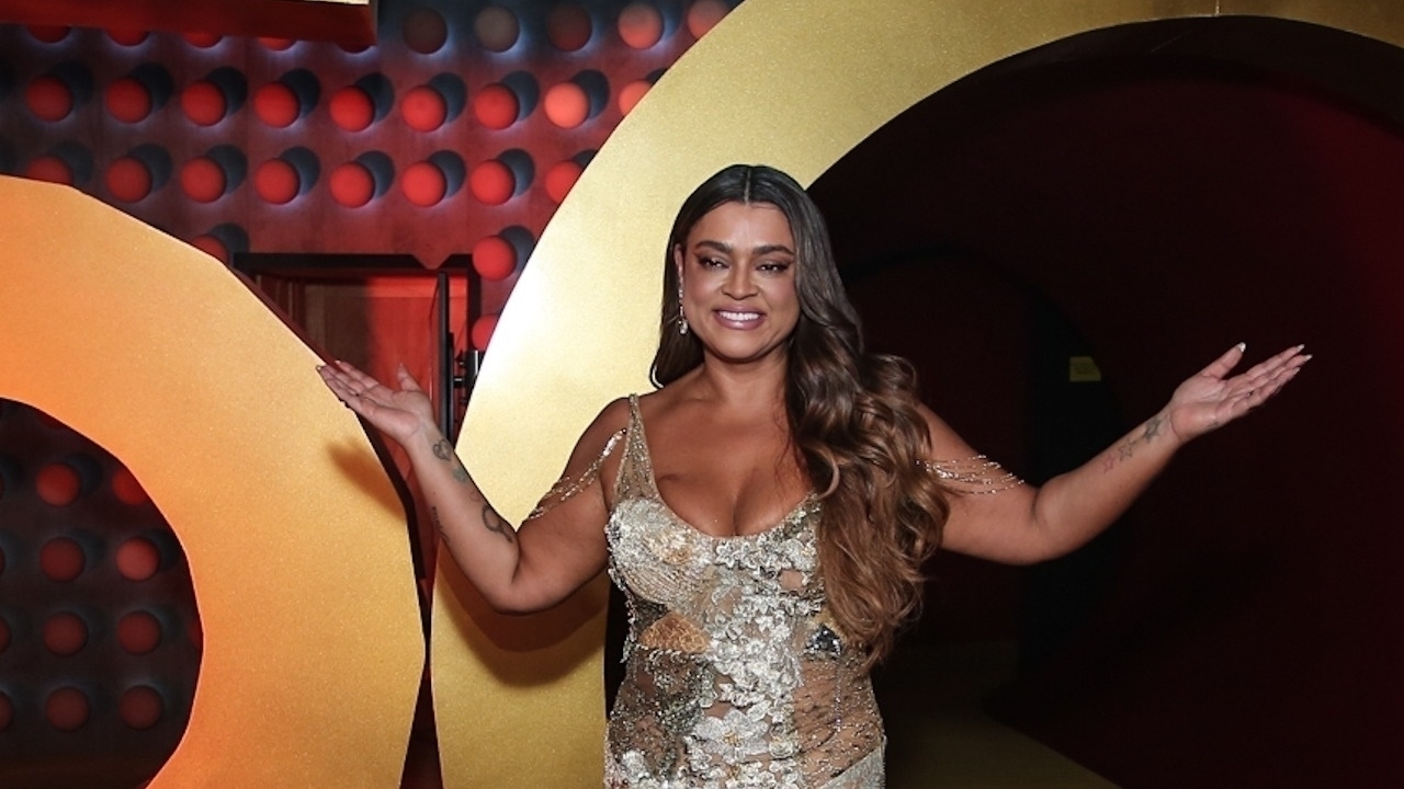 Preta Gil retoma tratamento oncológico esta semana