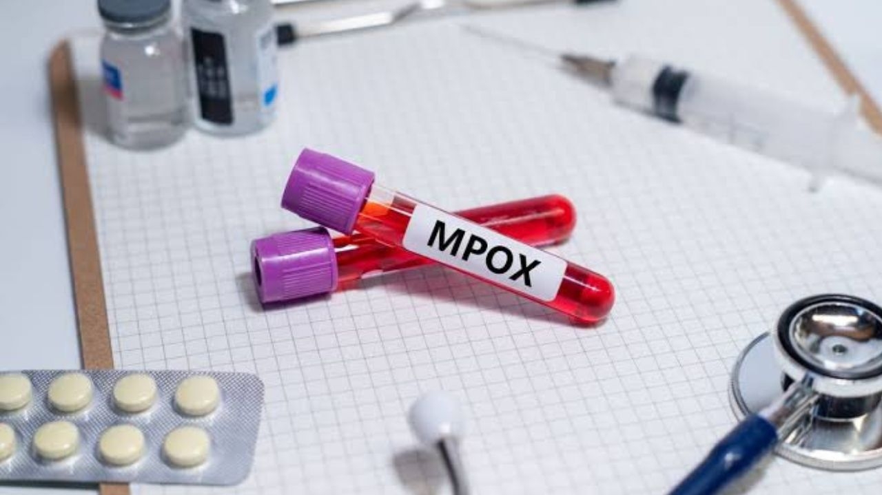 Saiba como é feito o teste para diagnóstico da Mpox