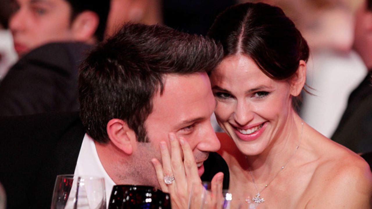 Amizade ou reconciliação? O verdadeiro status entre Jennifer Garner e Ben Affleck