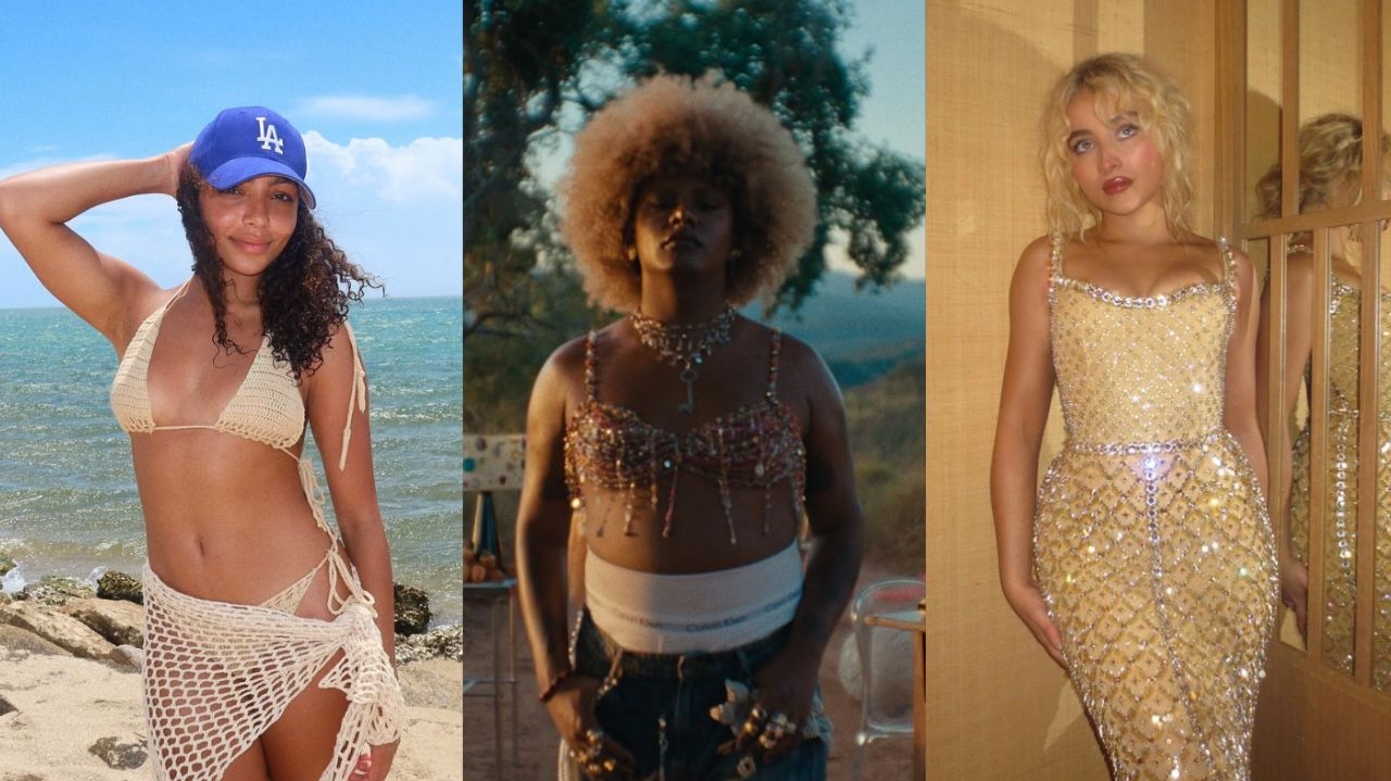 Lançamentos musicais da semana