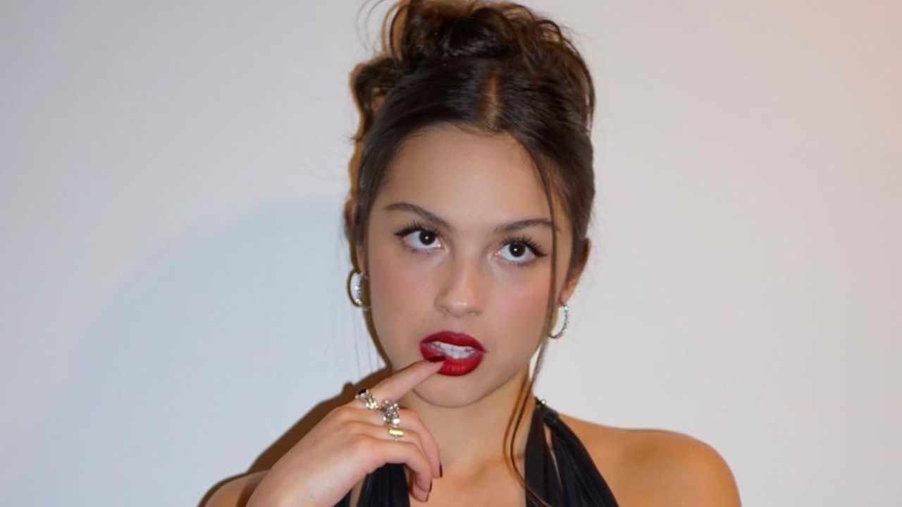 Olivia Rodrigo revela segredo de sua rotina que impacta na estética