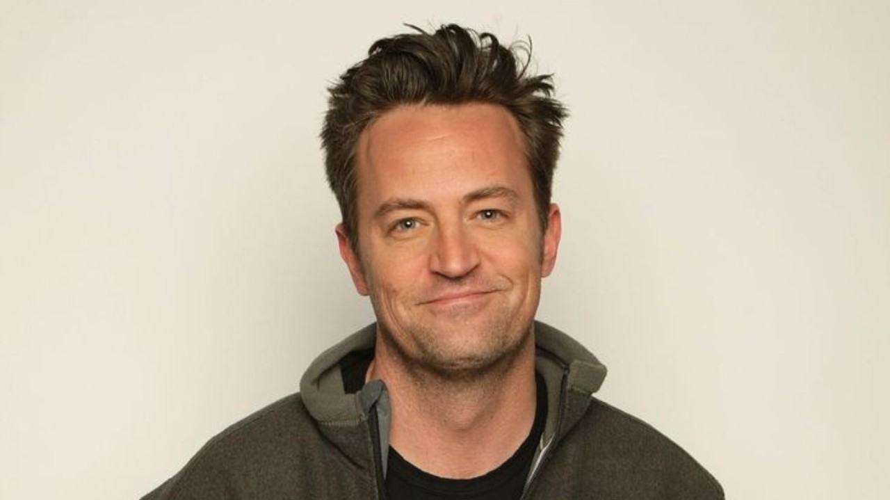 Matthew Perry já havia mencionado seu vício na droga que causou sua morte