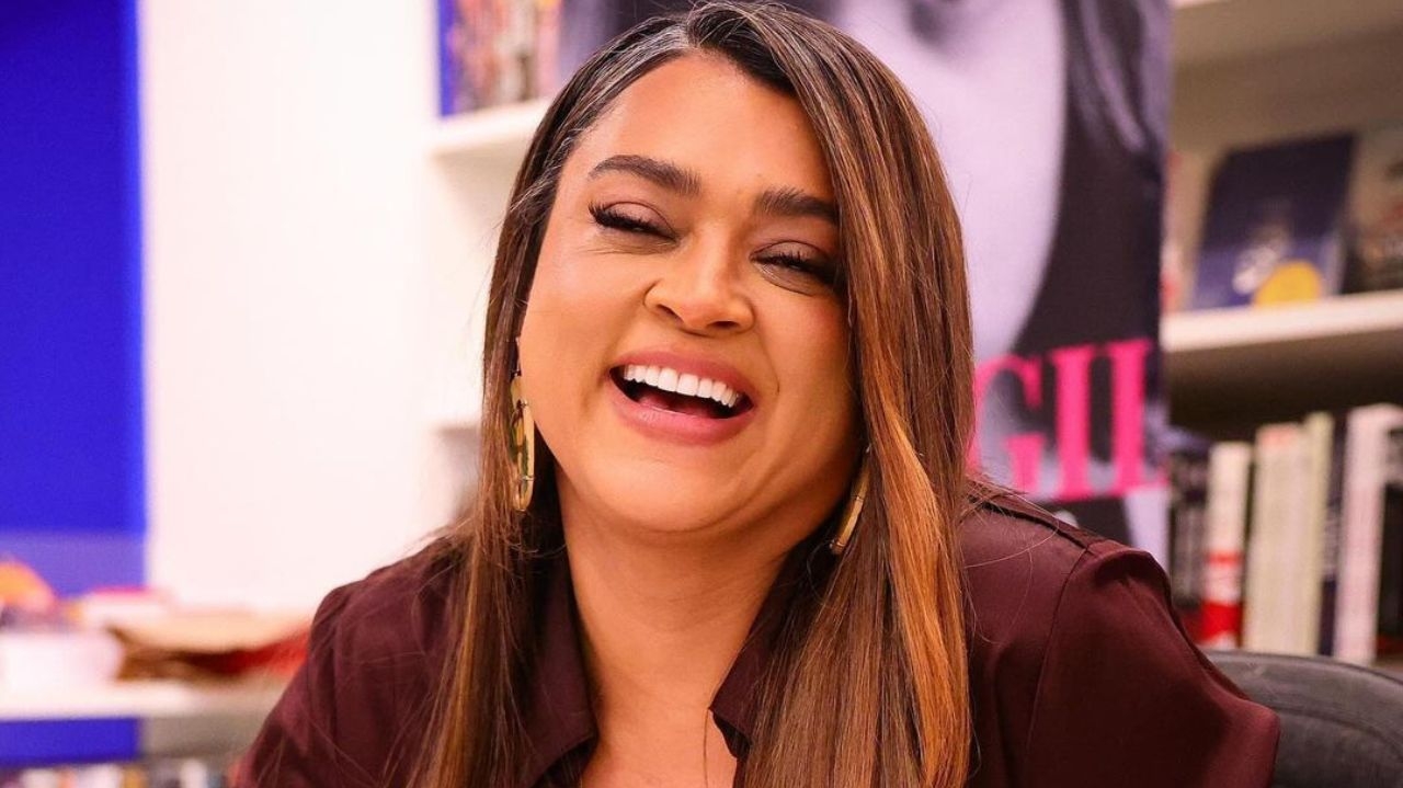 Preta Gil volta a ser internada após sinais de um possível novo câncer