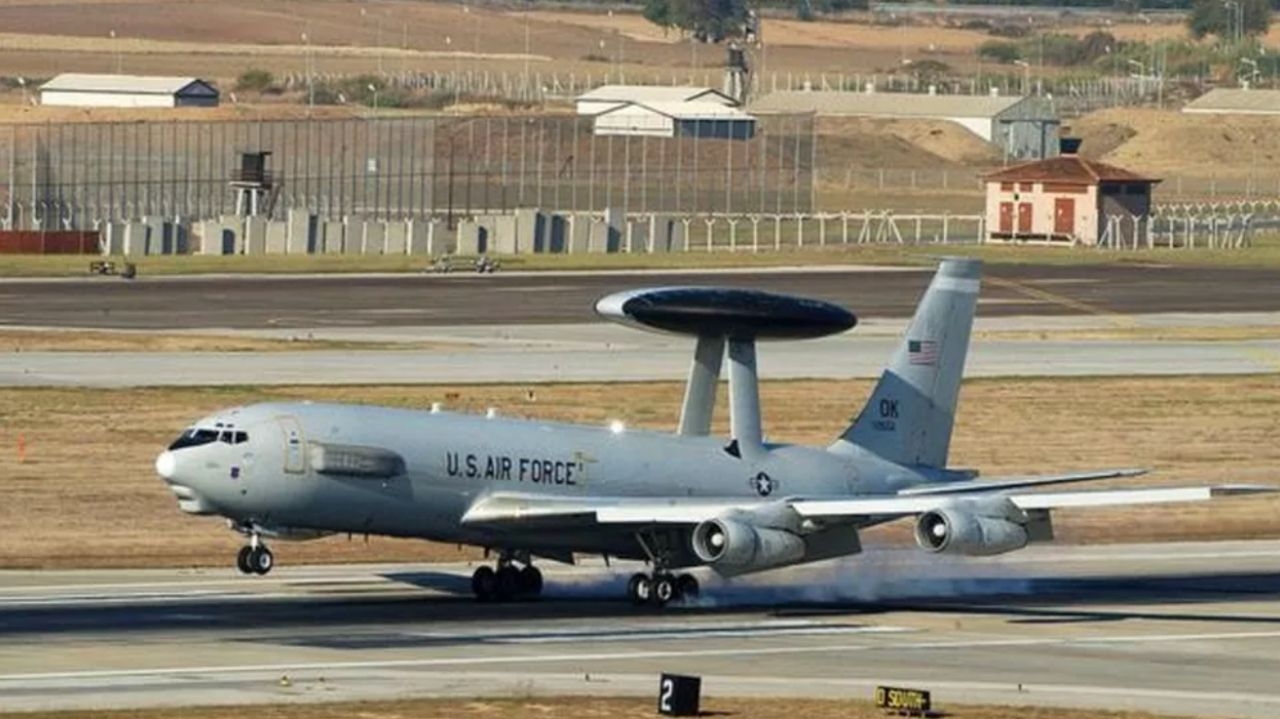 Após alerta de ameaça, base da Otan na Alemanha precisou ser esvaziada