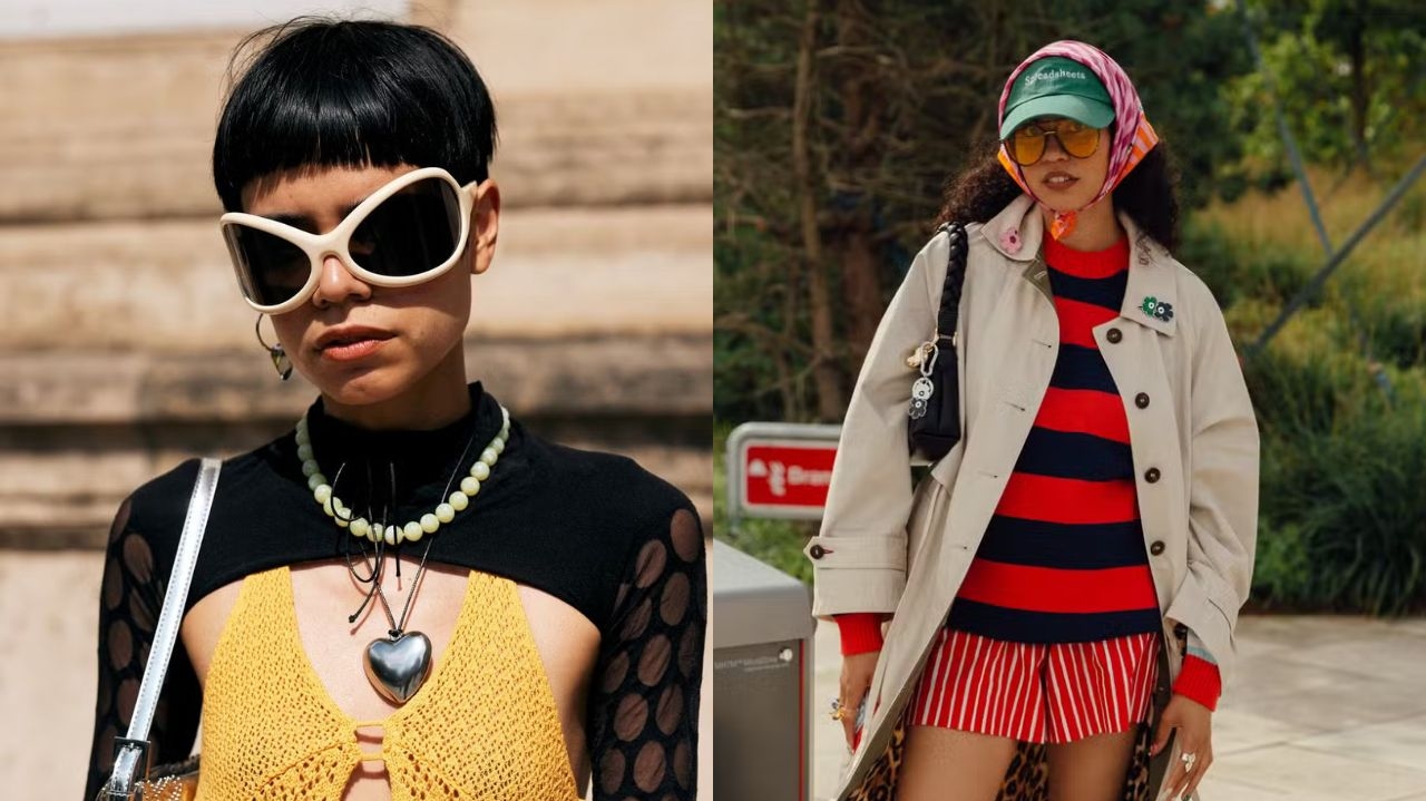 Conheça tendências de moda adotadas por personalidades do TikTok
