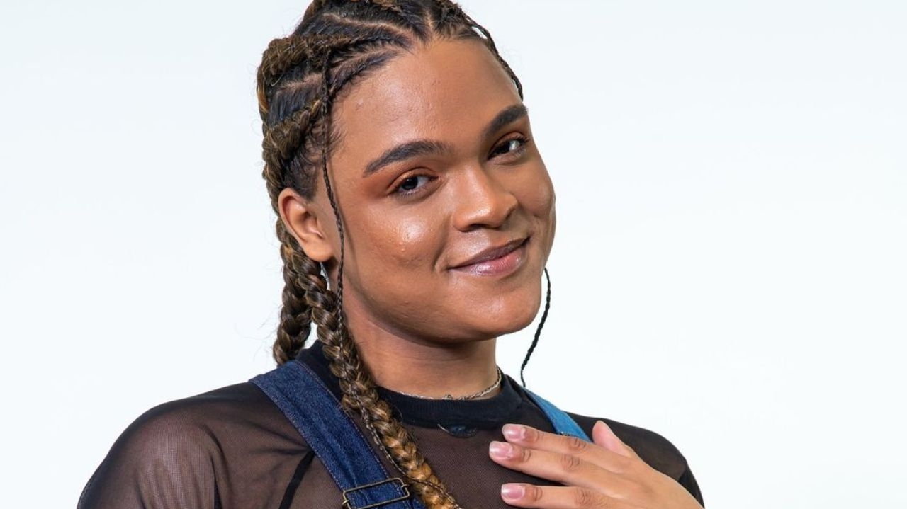 Gael Vicci revela como sua mãe reagiu ao contar sobre sua sexualidade: “Eu vou te amar do mesmo jeito”