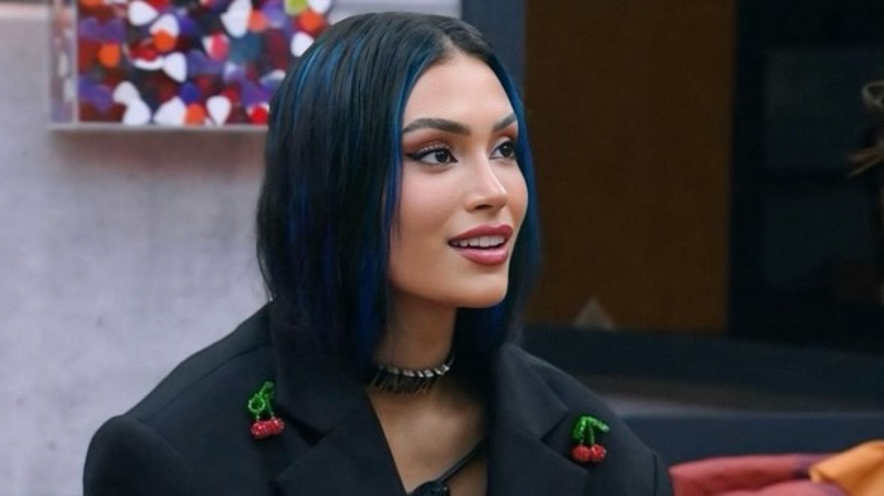 Evellin aponta risco de eliminação de Unna X em “Estrela da Casa”