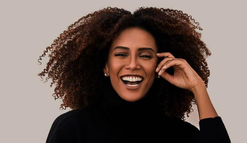 Taís Araujo é embaixadora da campanha #RespireLiberdade