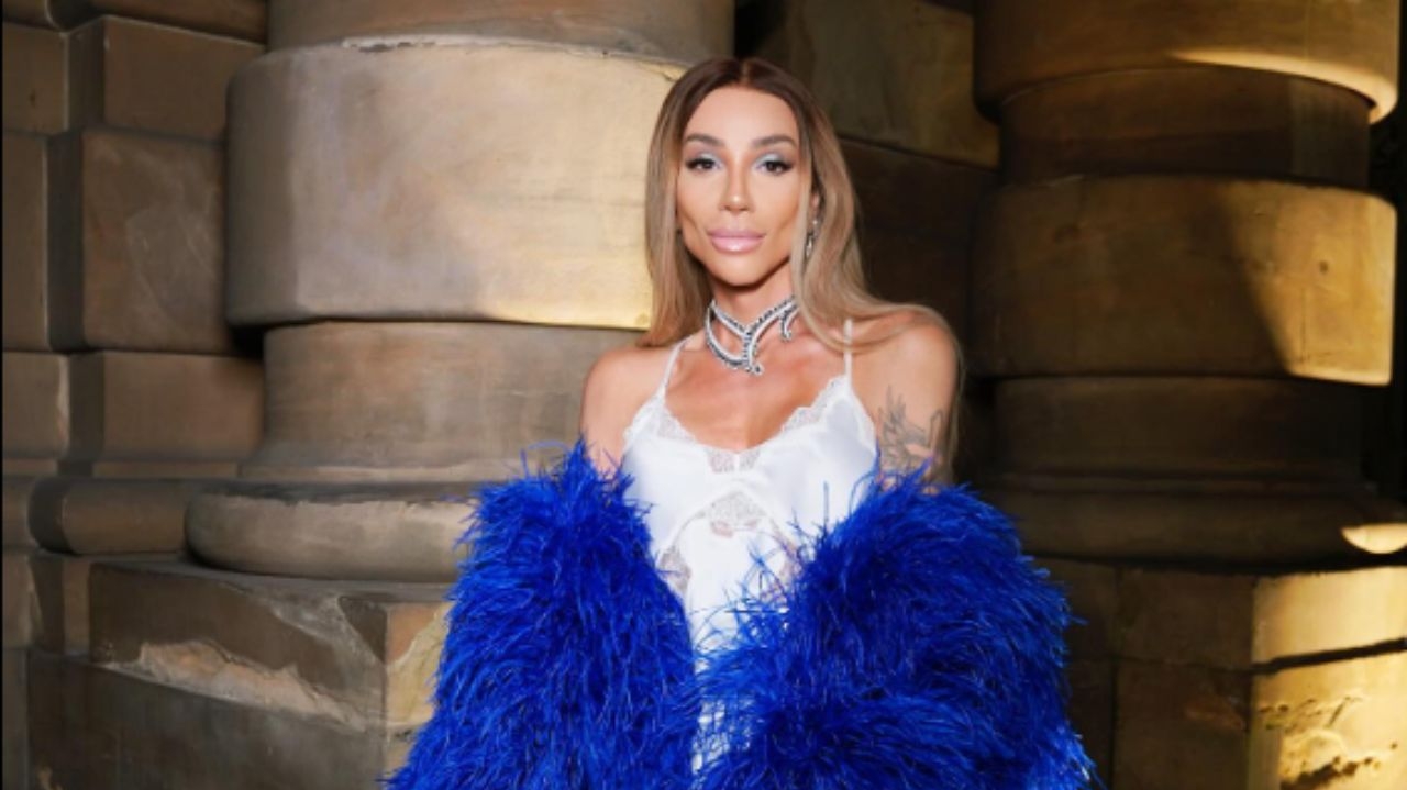 Maya Massafera rebate internautas sobre suas bolsas de luxo serem falsas