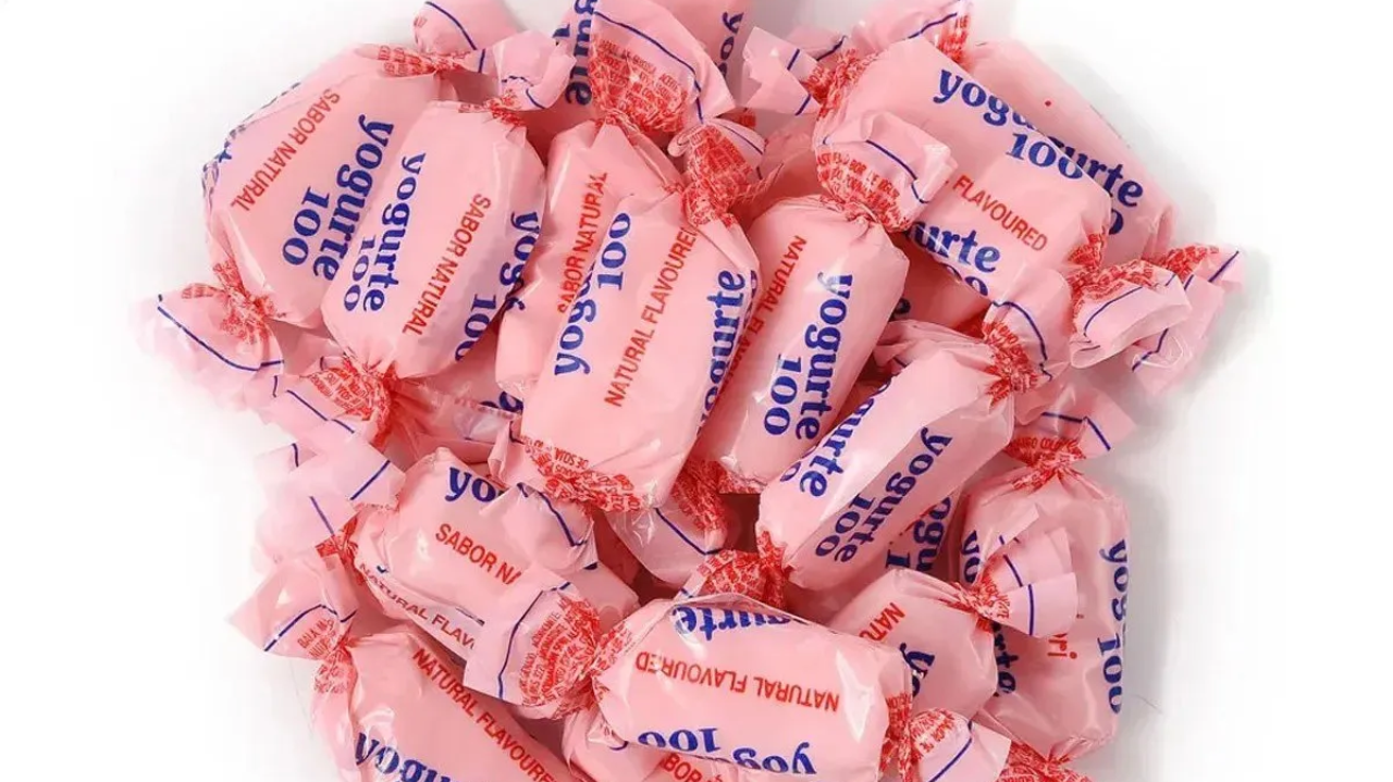 Anvisa proíbe venda de balas Dori por suspeita de salmonella