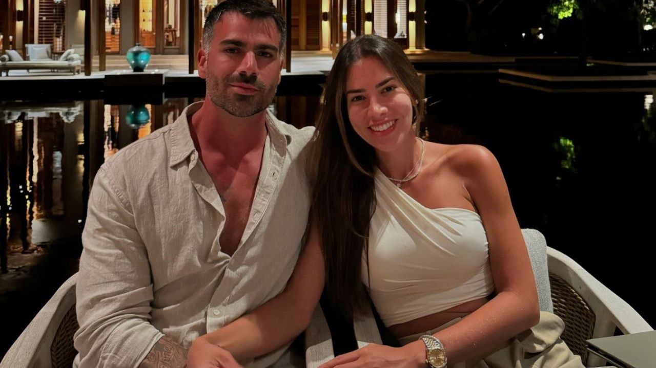 Adriana Sant”Anna relata desespero após internação de Rodrigão nos EUA