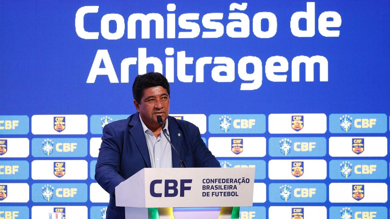 Após polêmicas na arbitragem do Campeonato, CBF e clubes terão reuniões semanais