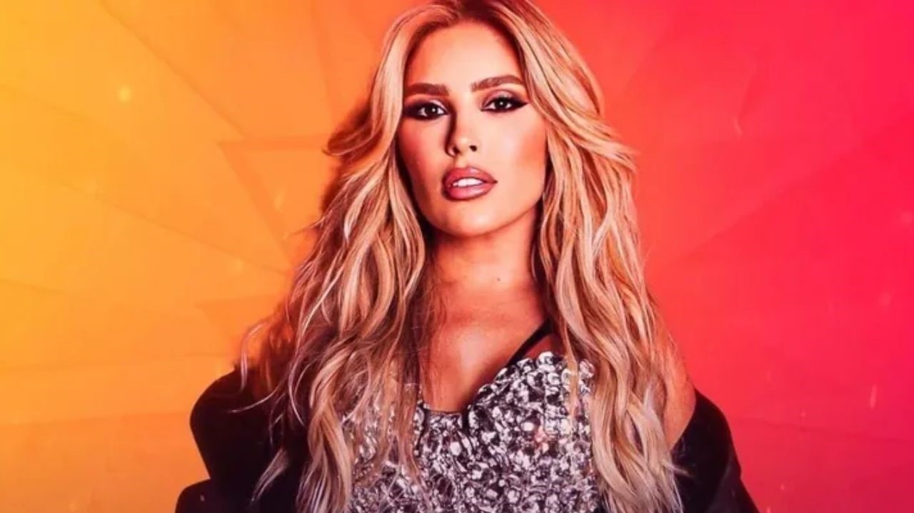 Manu Bahtidão confirma afastamento dos palcos por motivos de saúde