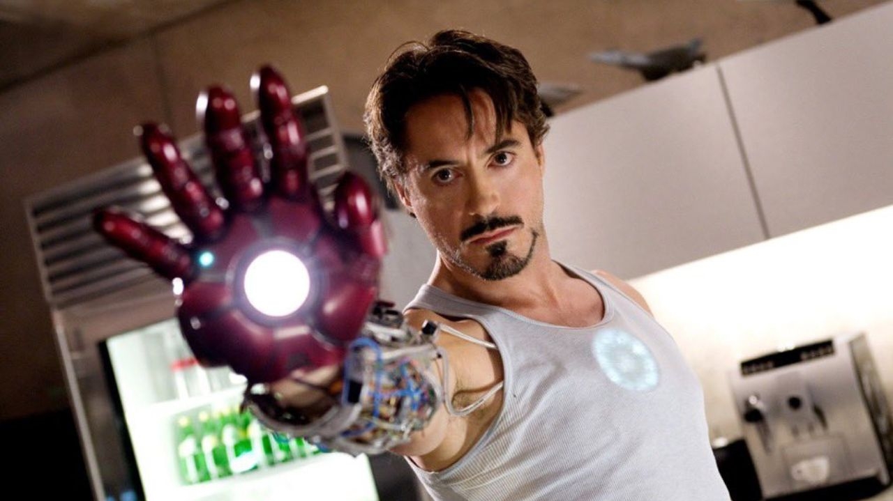 Robert Downey Jr revela início do interesse pelos filmes da Marvel