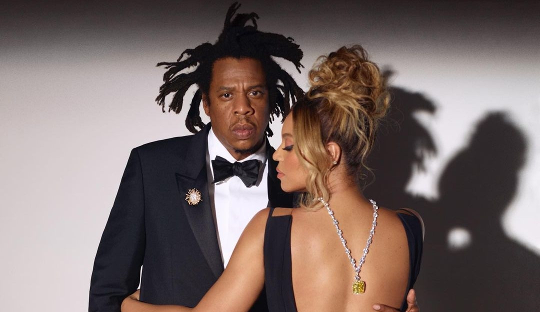 About Love: A nova campanha da joalheria Tiffany & Co.