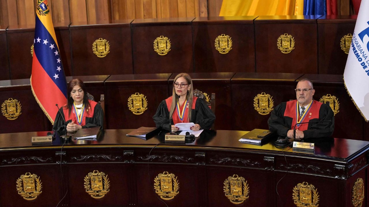 Governo brasileiro nega assinatura de nota que refuta resultado das eleições na Venezuela