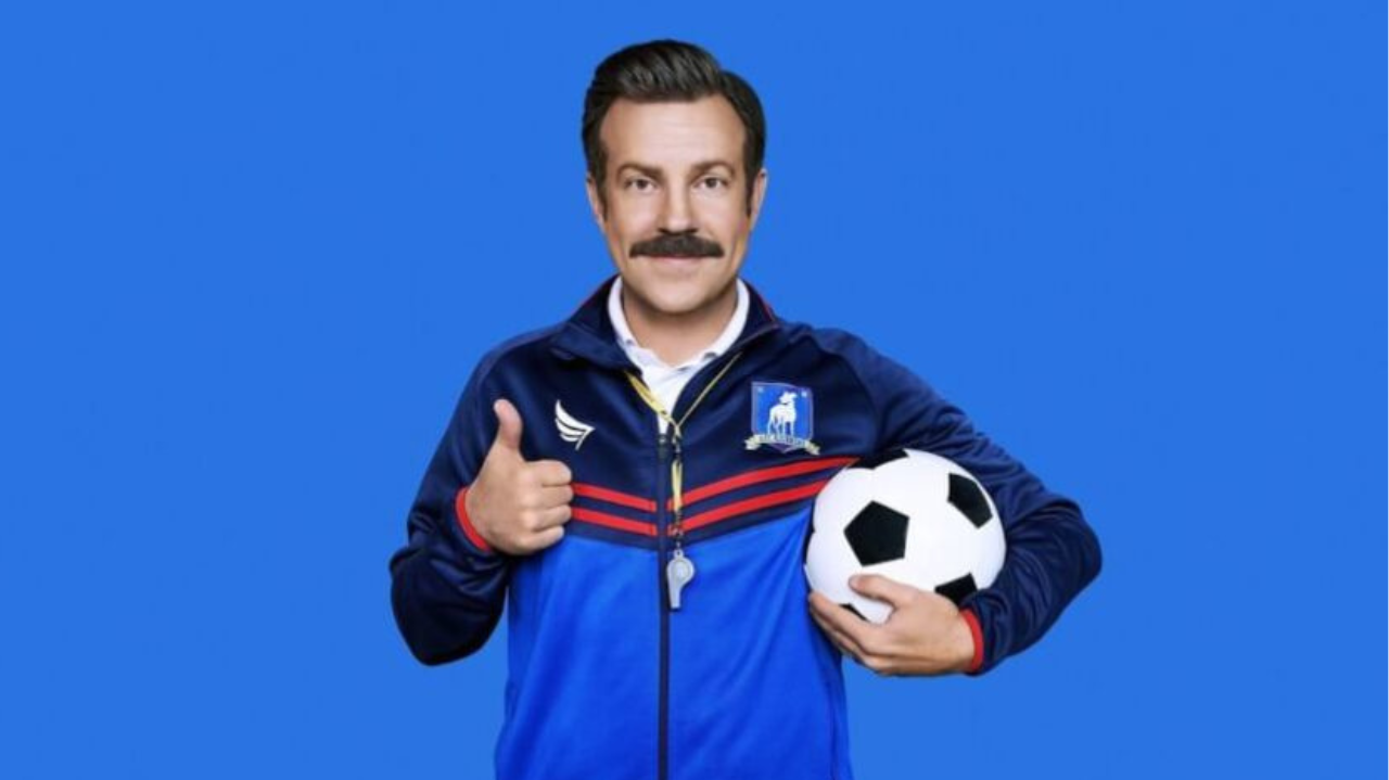 Quarta temporada de “Ted Lasso” é confirmada com retorno de Jason Sudeikis