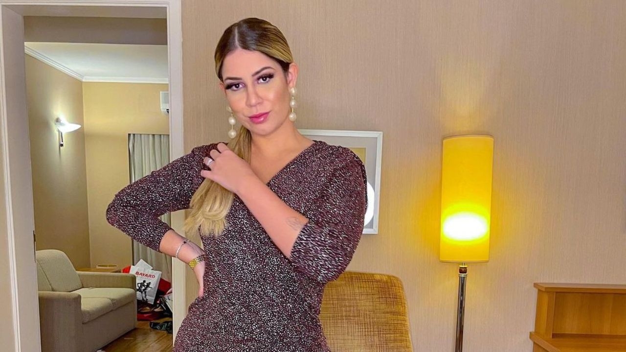 Família de Marília Mendonça se pronuncia após cancelamento de homenagem para a cantora