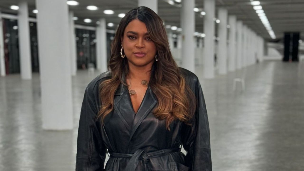 Preta Gil diz que seu câncer voltou em quatro lugares diferentes