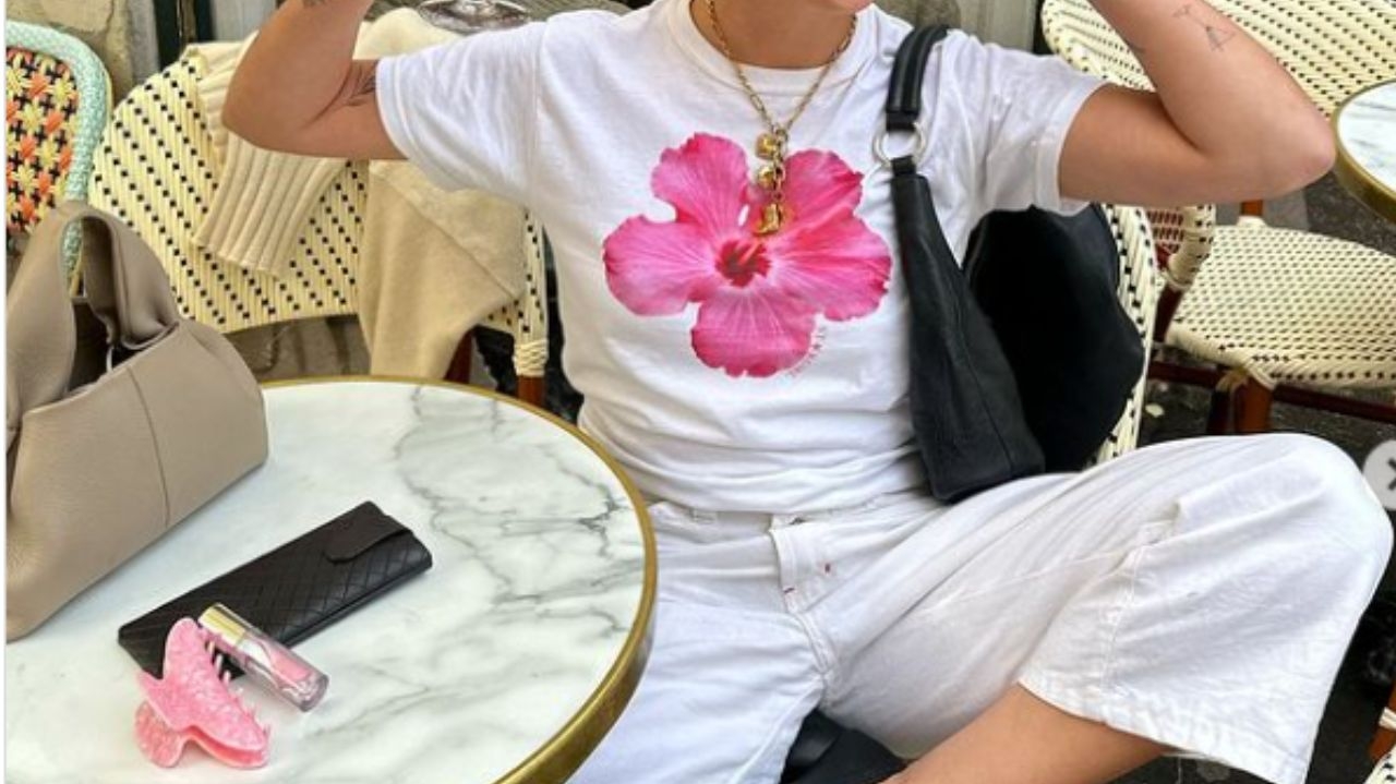 Novas tendências: estampas de flores e frutas estão chegando com tudo para o verão