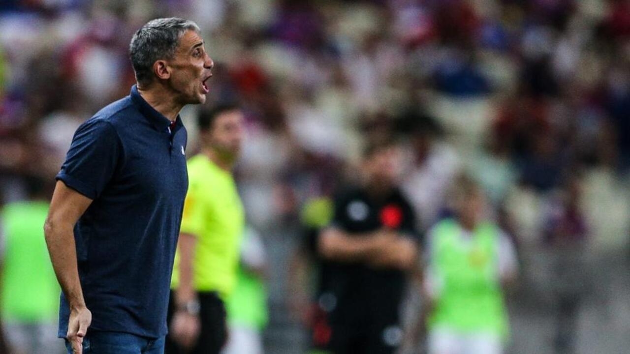 Fortaleza tira lições da “prévia” do mata-mata da Sul-Americana