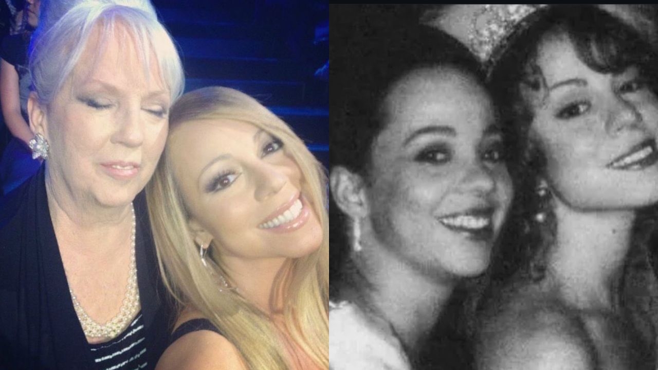 Mariah Carey confirma que perdeu a mãe e a irmã no mesmo dia