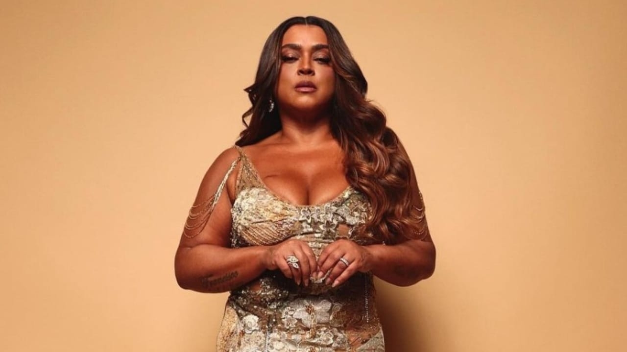 Preta Gil recebe alta hospitalar após seu primeiro tratamento contra o câncer