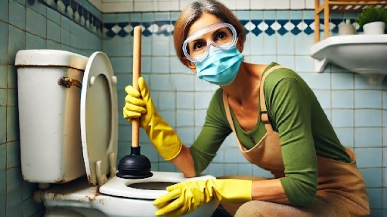 Você Está Desperdiçando dinheiro com produtos químicos? A solução real está aqui