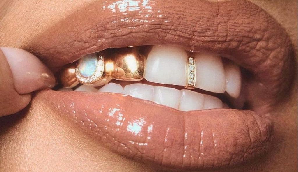 Alerta: A estética Y2K está de volta!