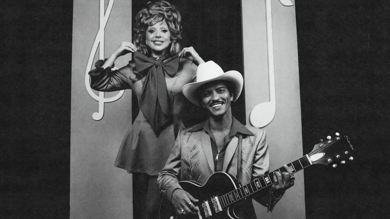 “Die With a Smile” entra no TOP 5 da Billboard Hot 100