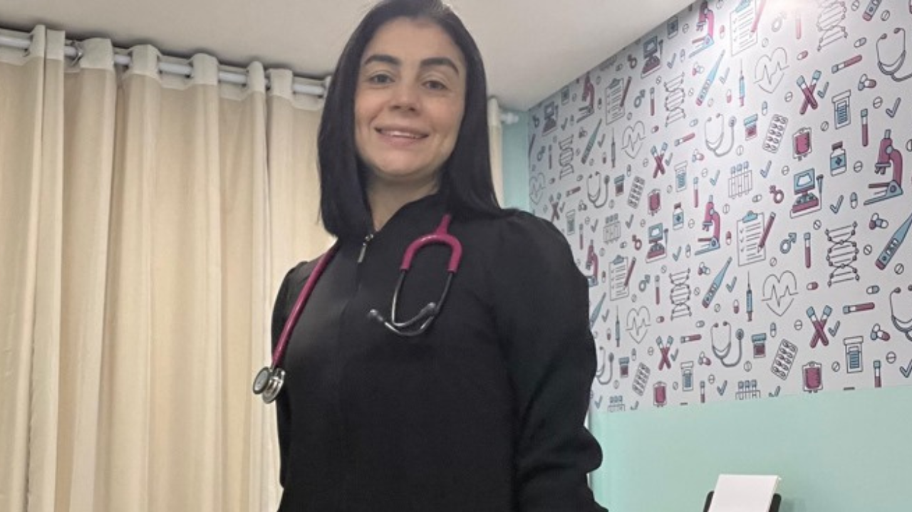 A Coragem de Empreender: A História de Débora Olindina e a PetLândia Petshop