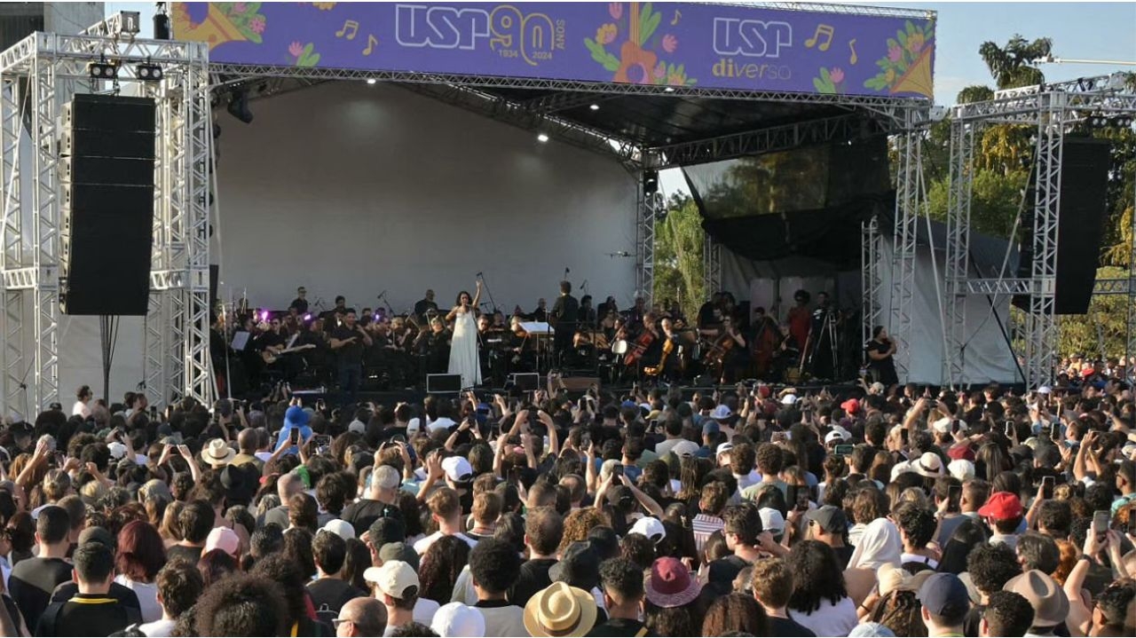 Governo exige que grandes eventos distribuam água grátis ao público