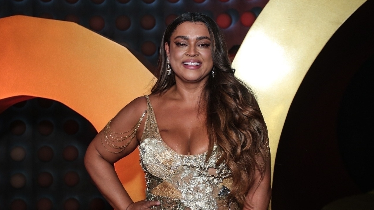 Preta Gil começa reabilitação terapêutica e fala sobre o novo tratamento oncológico