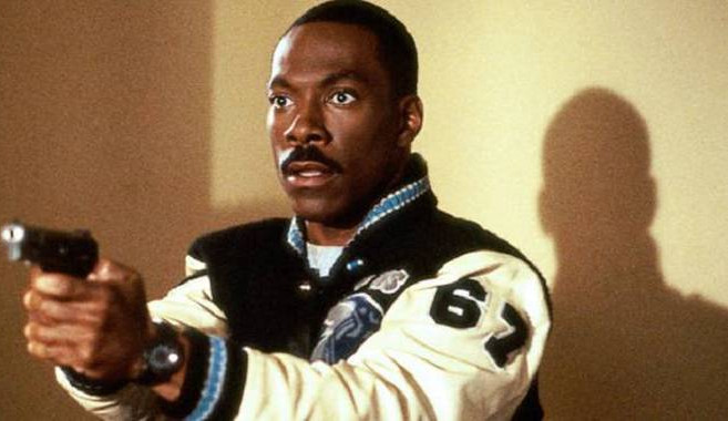 Eddie Murphy retorna como protagonista em ‘Um Tira da Pesada 4’