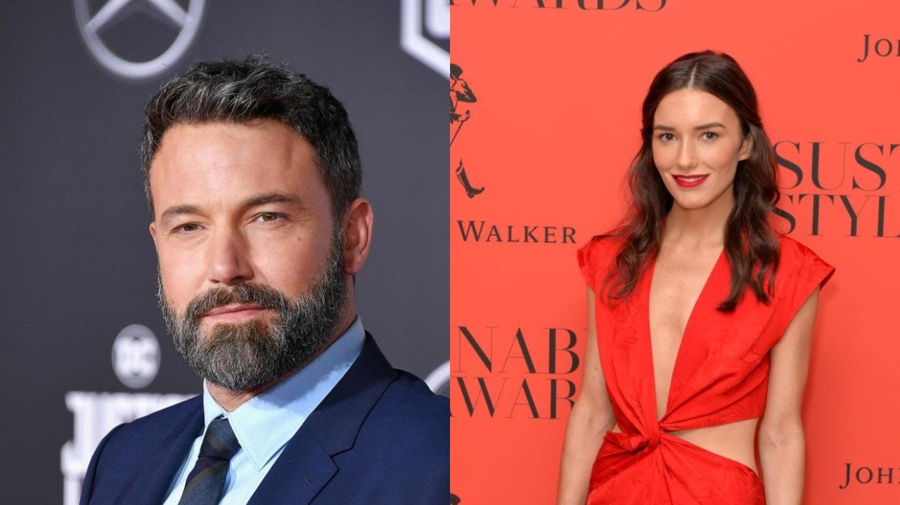 Representante de Ben Affleck nega romance com sobrinha-neta de John F. Kennedy