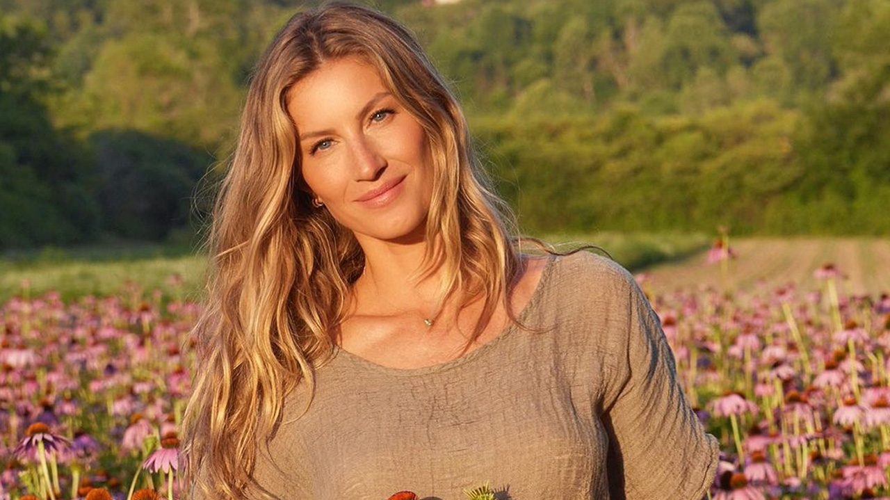 BrazilFoundation premia Gisele Bündchen e irmãs por trabalho humanitário
