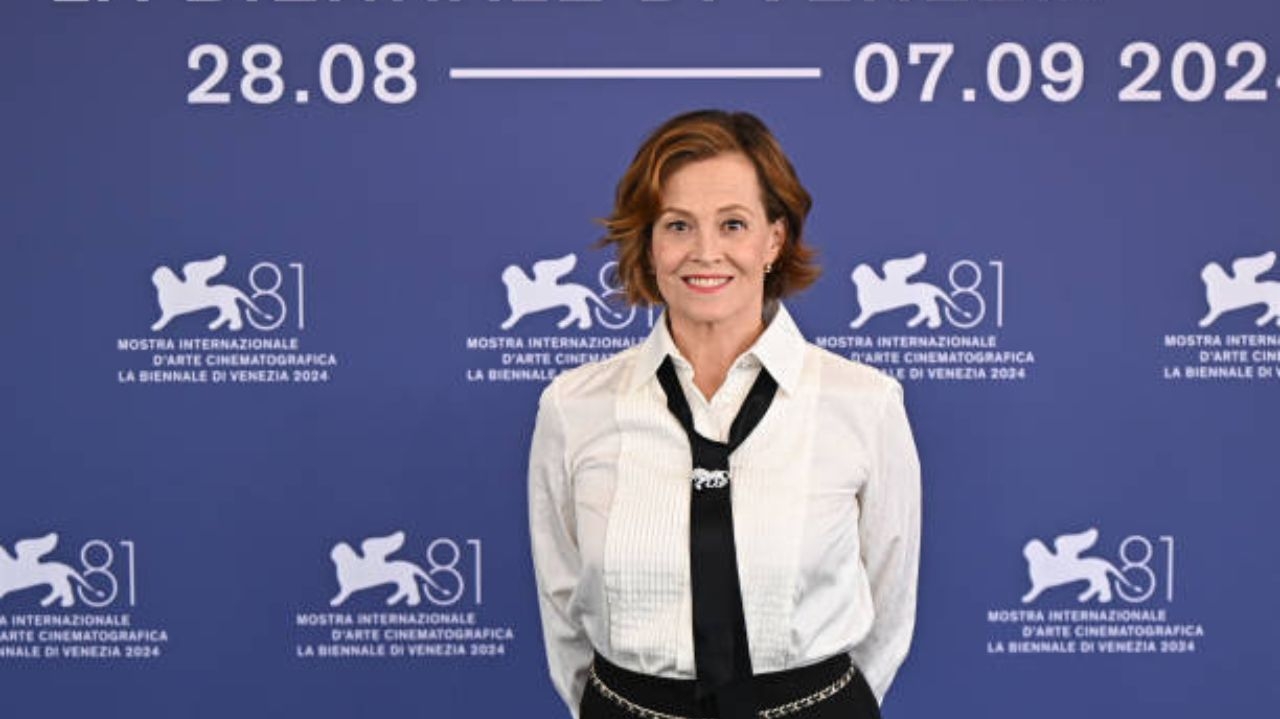 Atriz Sigourney Weaver confirma estar em “The Mandalorian & Grogu”