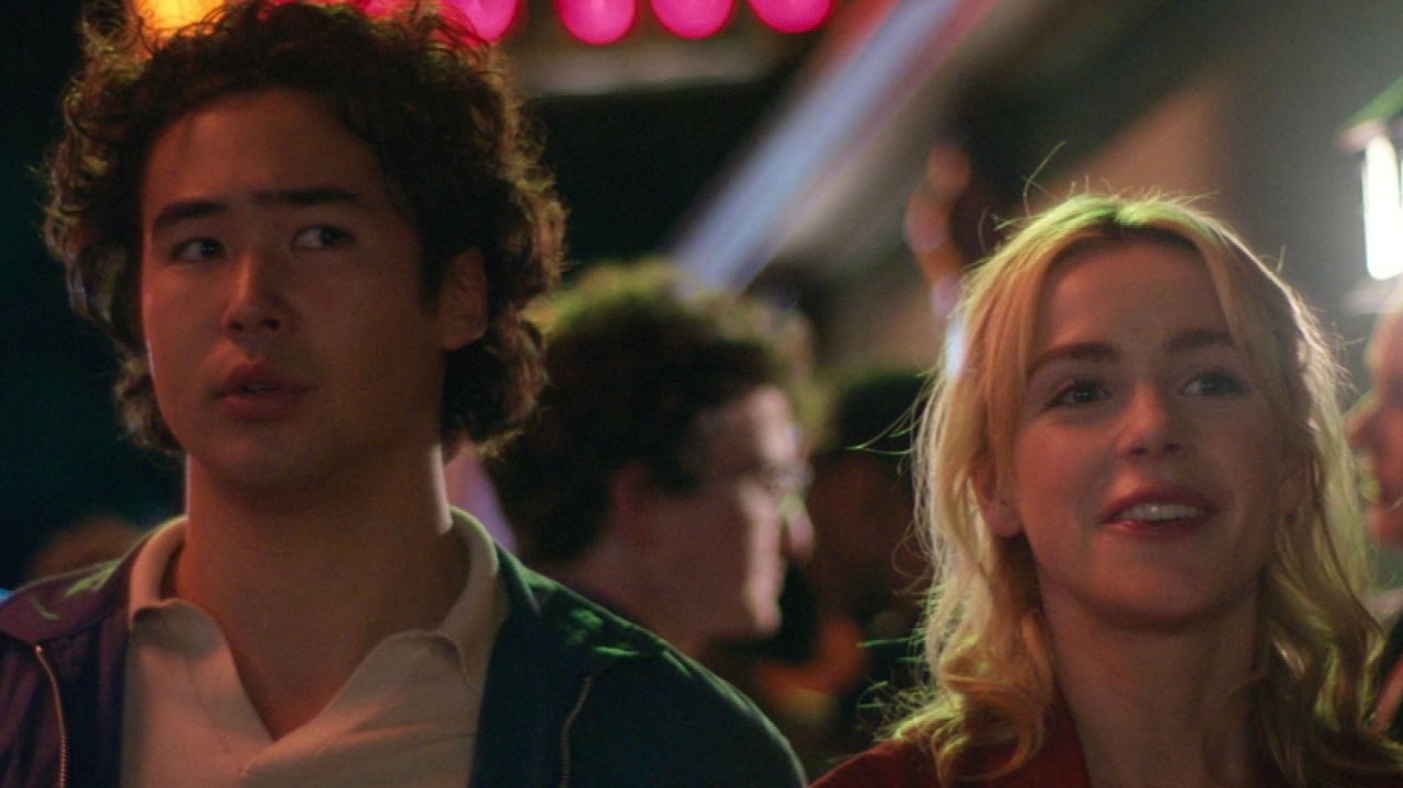 Max anuncia data de estreia da comédia romântica “Sweethearts”