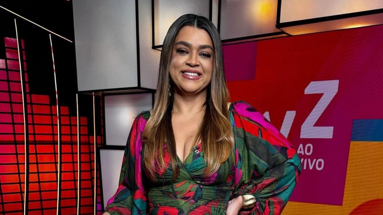 Preta Gil faz desabafo sobre retorno da luta contra o câncer