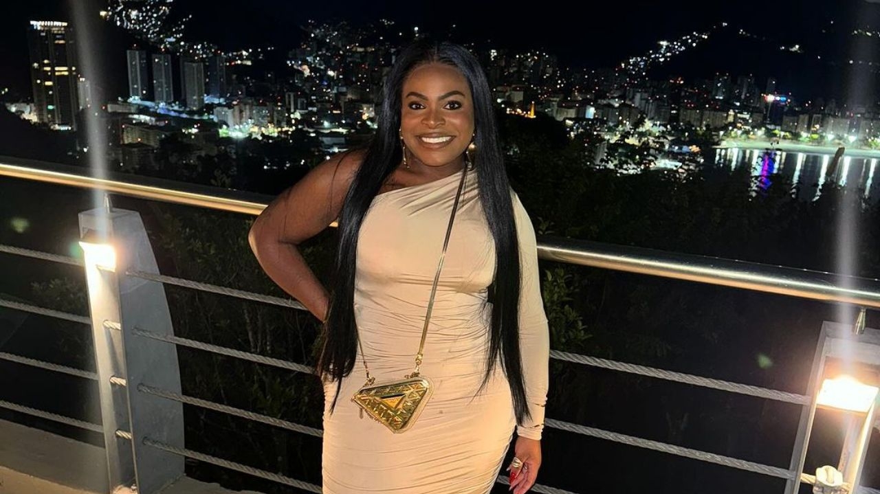 Jojo Todynho aparece com visual inédito após perder 60 kg