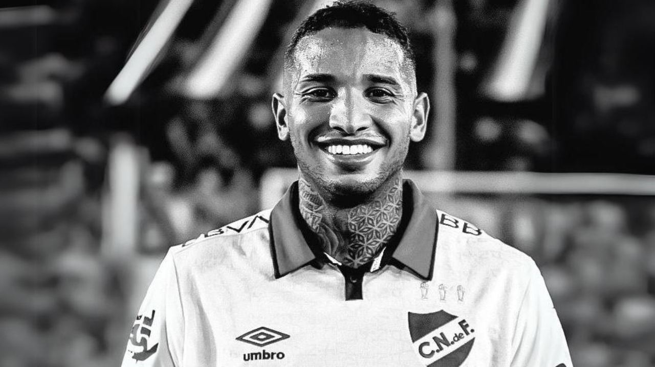 CBF informa que fará homenagens a Juan Izquierdo em jogos desta quarta-feira