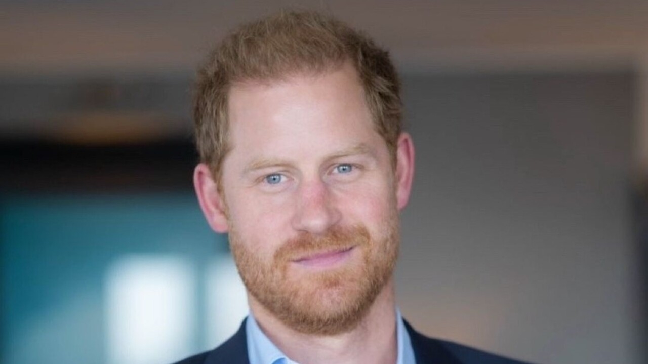 Príncipe Harry pode ser barrado da coroação de William como Rei